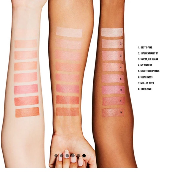 HP 🥳 NIB BOBBI BROWN Molten Drama Eyeshadow Palette 10 Pigment-Packed Shadows! - Picture 7 of 9